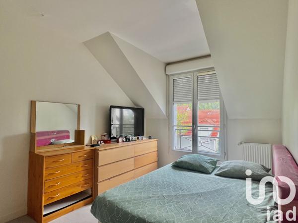 House for sale 4 rooms 89 m² Melun