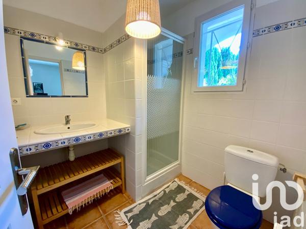 Maison à vendre 8 pièces 232 m² Marseillan