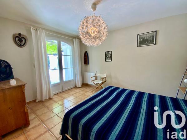 Maison à vendre 8 pièces 232 m² Marseillan
