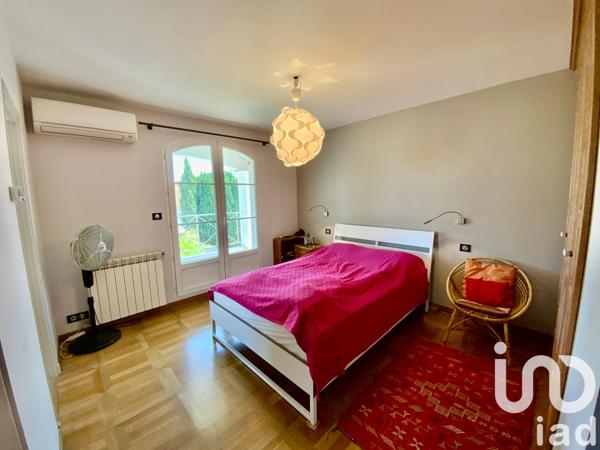 Maison à vendre 8 pièces 232 m² Marseillan