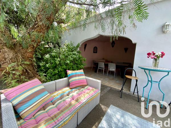 Maison à vendre 8 pièces 232 m² Marseillan