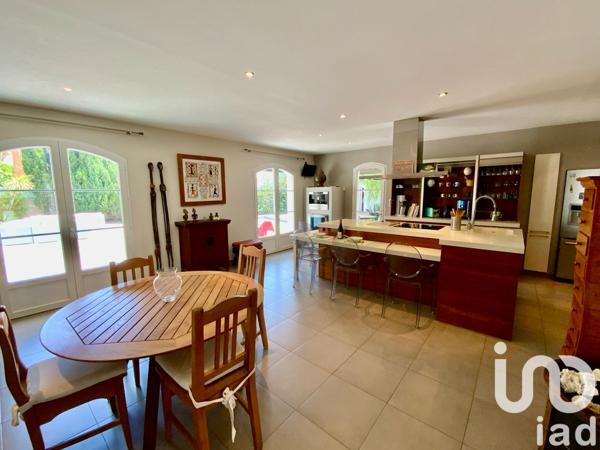 Maison à vendre 8 pièces 232 m² Marseillan