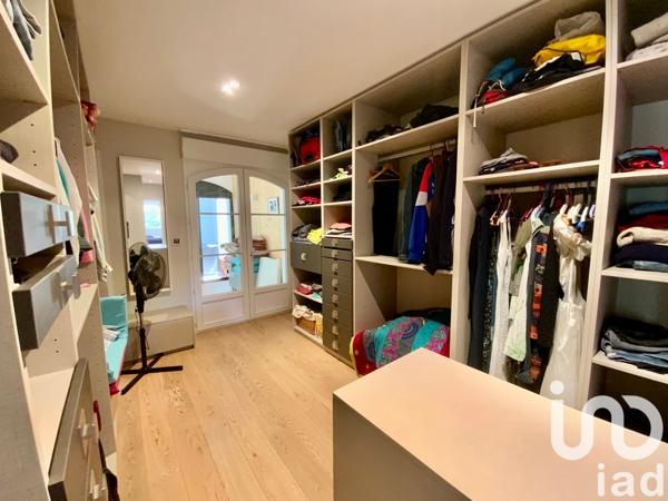 Maison à vendre 8 pièces 232 m² Marseillan