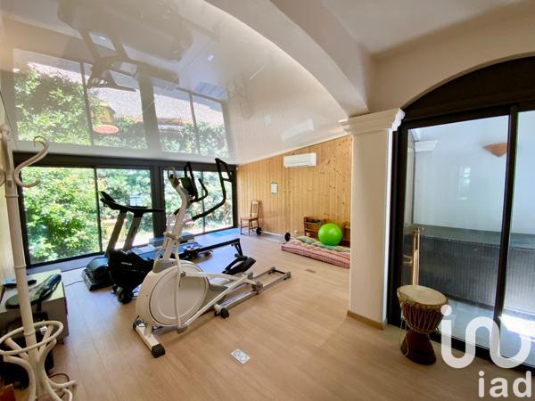 Maison à vendre 8 pièces 232 m² Marseillan