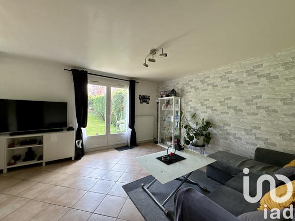 House for sale 4 rooms 106 m² Le Coudray-Montceaux