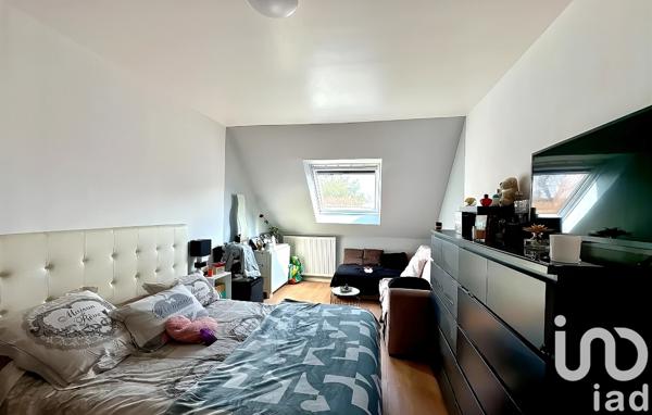 House for sale 4 rooms 106 m² Le Coudray-Montceaux