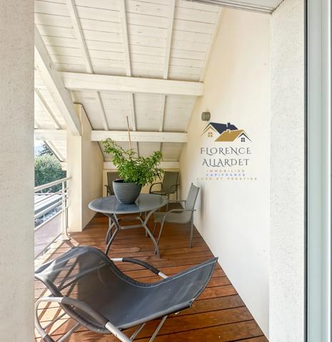 Maison contemporaine de caractère – 240 m² habitables – SERRIERES EN CHAUTAGNE (73)