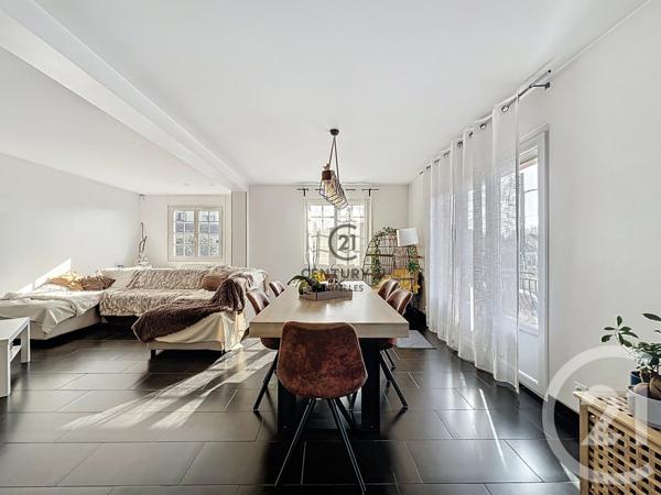 Maison à vendre  5 pièces - 130 m2 GAGNY - 93