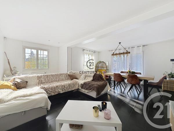 Maison à vendre  5 pièces - 130 m2 GAGNY - 93