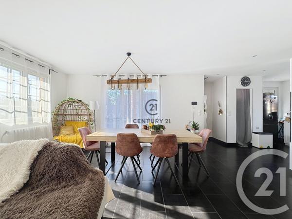Maison à vendre  5 pièces - 130 m2 GAGNY - 93