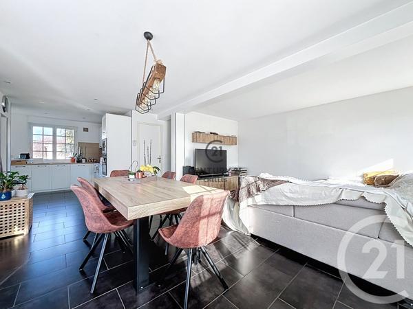 Maison à vendre  5 pièces - 130 m2 GAGNY - 93