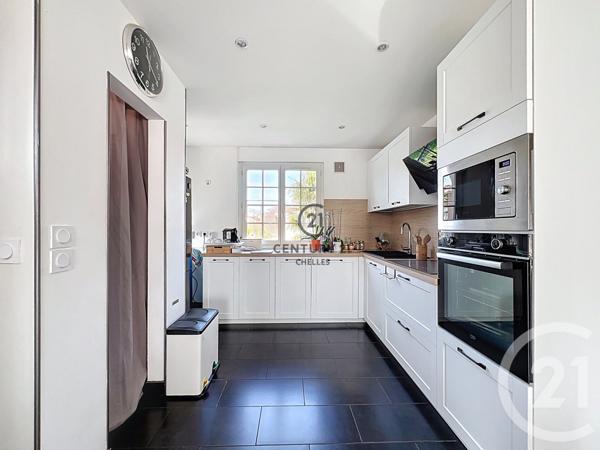 Maison à vendre  5 pièces - 130 m2 GAGNY - 93