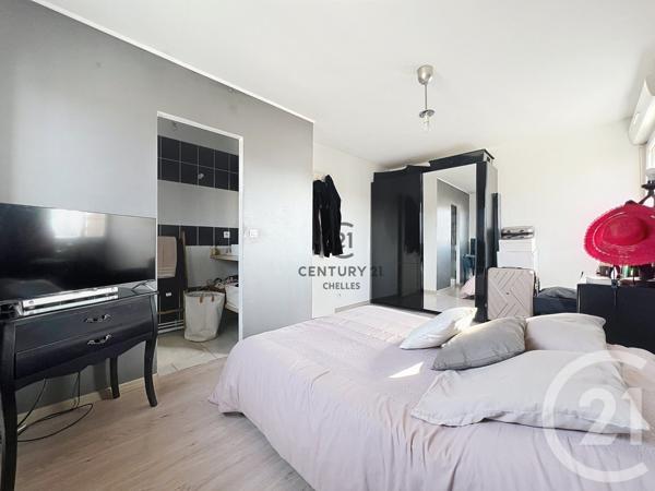 Maison à vendre  5 pièces - 130 m2 GAGNY - 93