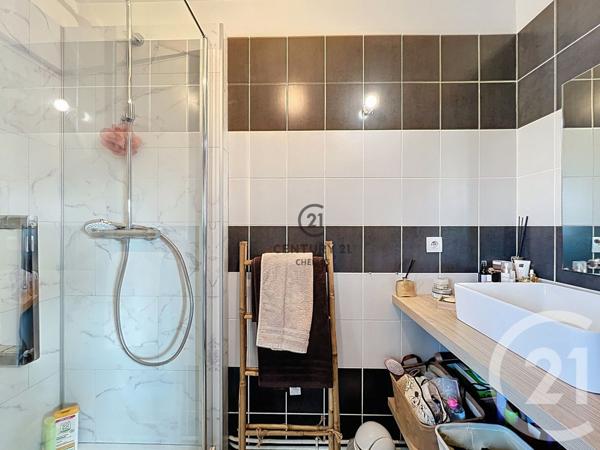 Maison à vendre  5 pièces - 130 m2 GAGNY - 93