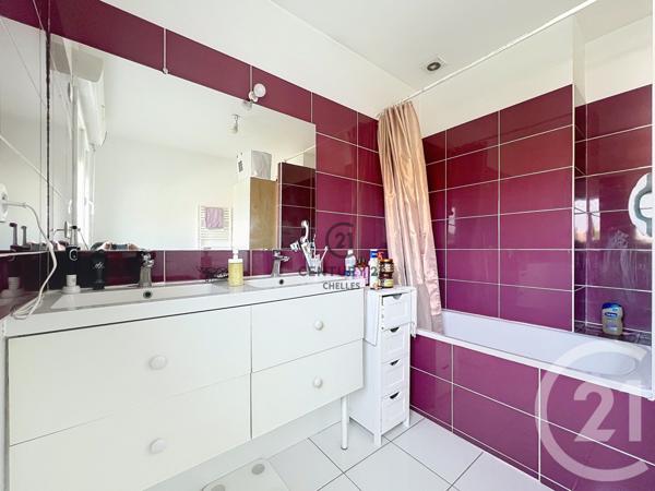 Maison à vendre  5 pièces - 130 m2 GAGNY - 93