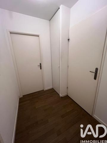 Appartement à vendre 2 pièces 38,56 m² Colombes