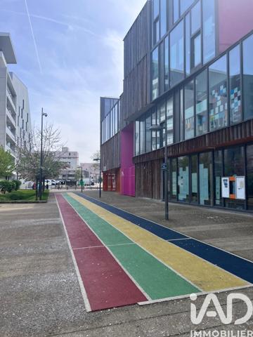 Appartement à vendre 2 pièces 38,56 m² Colombes