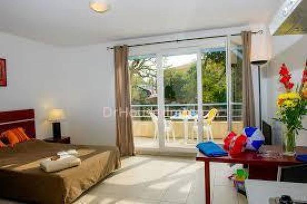 Appartement à vendre 4 pièces de 77 m²