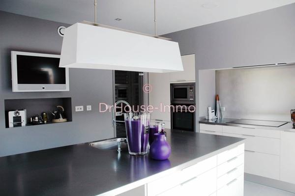 Appartement à vendre 4 pièces de 77 m²