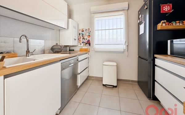 Maison à vendre    4 pièces • 75,87 m2 Châteauneuf-les-Martigues