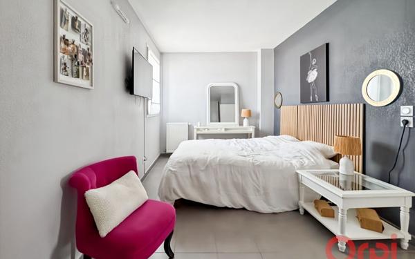 Maison à vendre    4 pièces • 75,87 m2 Châteauneuf-les-Martigues