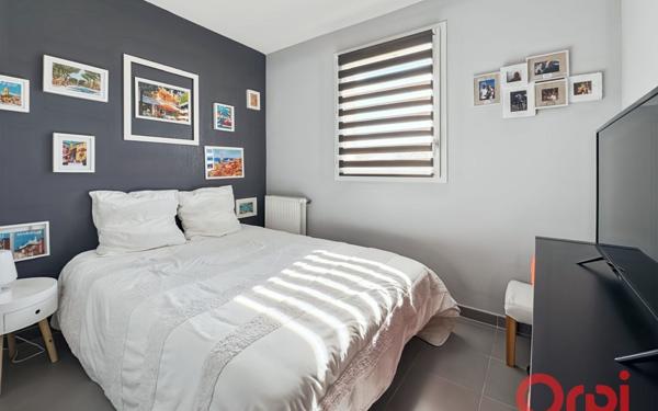 Maison à vendre    4 pièces • 75,87 m2 Châteauneuf-les-Martigues