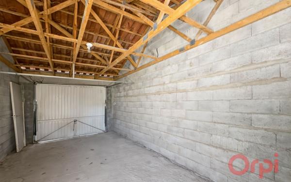 Maison à vendre    4 pièces • 75,87 m2 Châteauneuf-les-Martigues