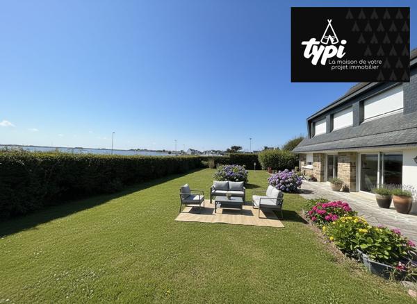 Maison 10 pièces de 220 m² à Port-Louis