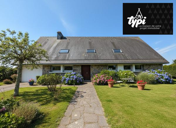Maison 10 pièces de 220 m² à Port-Louis