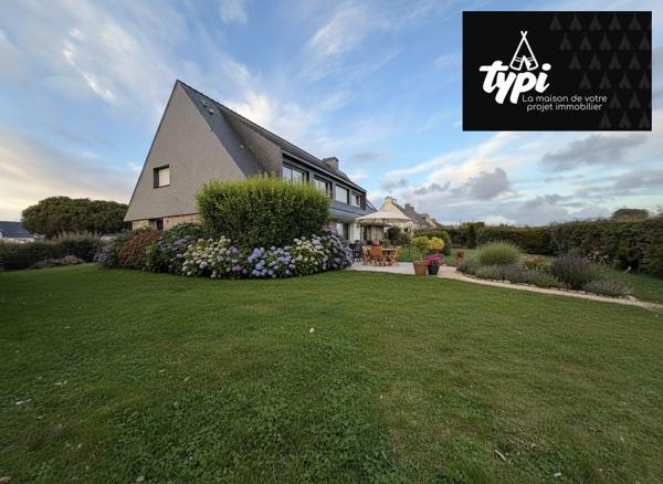 Maison 10 pièces de 220 m² à Port-Louis