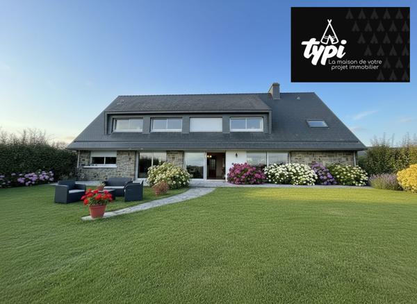 Maison 10 pièces de 220 m² à Port-Louis