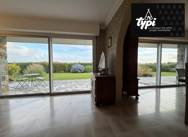 Maison 10 pièces de 220 m² à Port-Louis