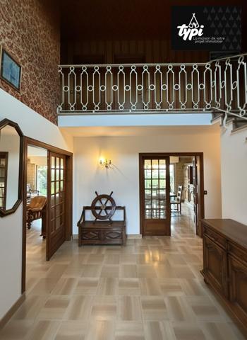 Maison 10 pièces de 220 m² à Port-Louis
