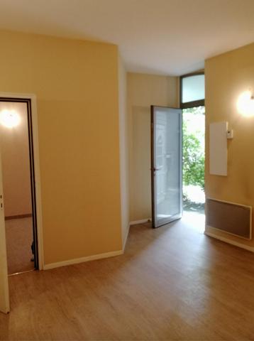 Local commercial avec une rentabilité de 8%