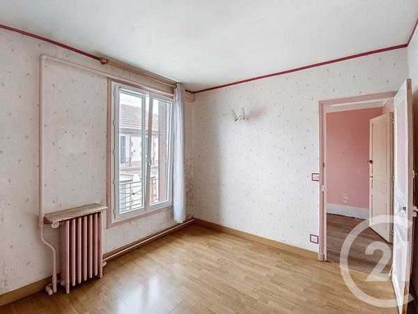 Maison à vendre  4 pièces - 70 m2 ST DENIS - 93