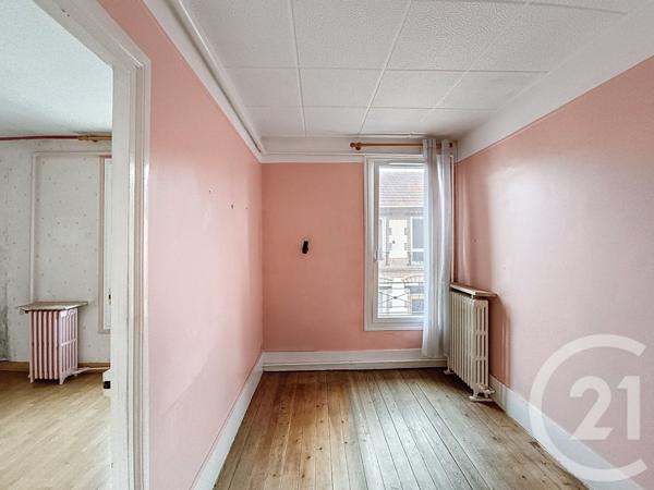 Maison à vendre  4 pièces - 70 m2 ST DENIS - 93