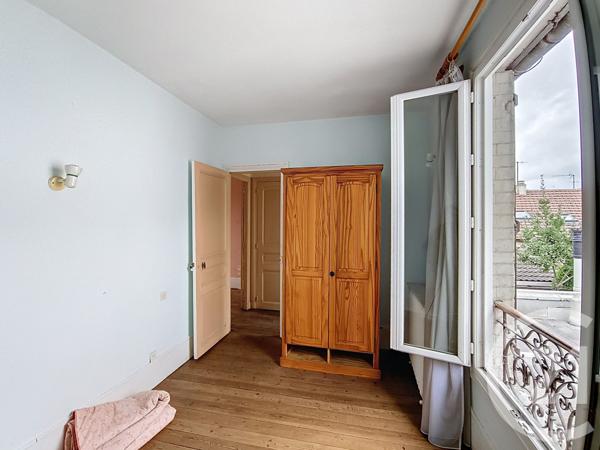 Maison à vendre  4 pièces - 70 m2 ST DENIS - 93