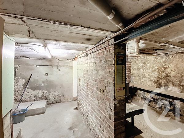 Maison à vendre  4 pièces - 70 m2 ST DENIS - 93