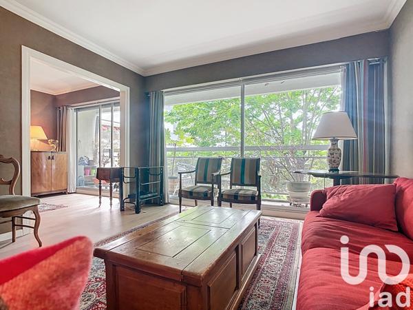 Apartment for sale 6 rooms 128 m² Chevilly-Larue