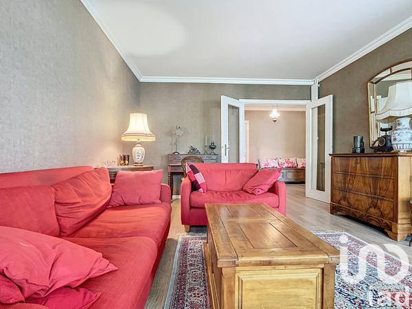 Apartment for sale 6 rooms 128 m² Chevilly-Larue