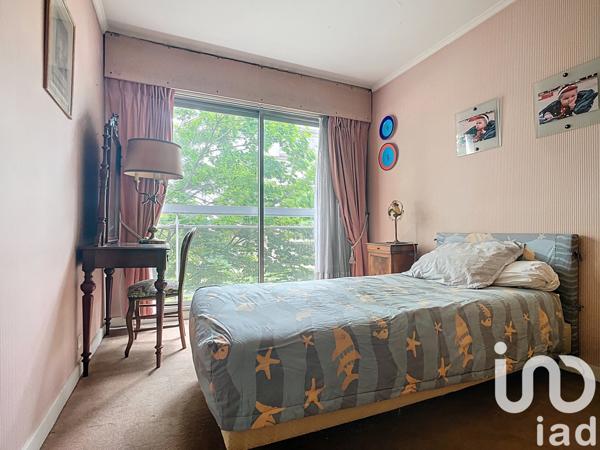 Apartment for sale 6 rooms 128 m² Chevilly-Larue