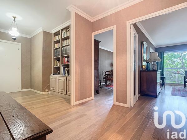 Apartment for sale 6 rooms 128 m² Chevilly-Larue