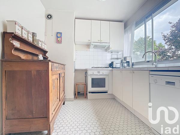 Apartment for sale 6 rooms 128 m² Chevilly-Larue