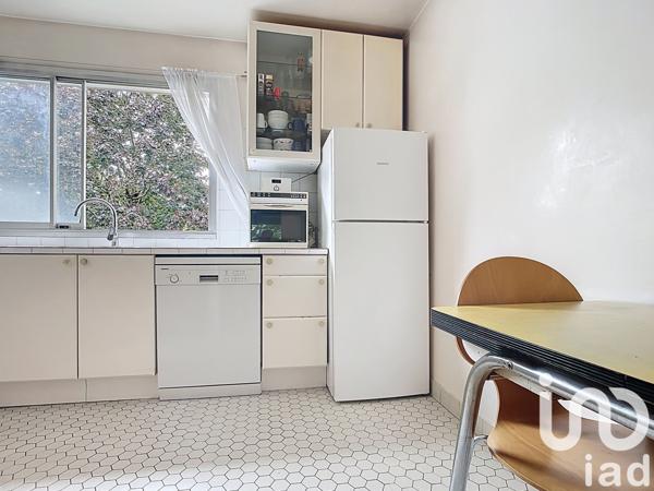 Apartment for sale 6 rooms 128 m² Chevilly-Larue