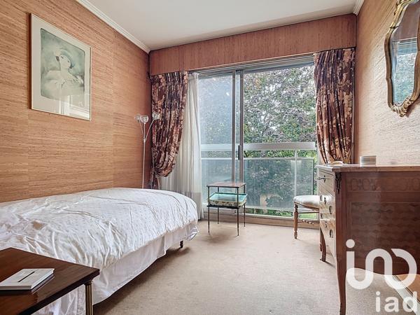 Apartment for sale 6 rooms 128 m² Chevilly-Larue