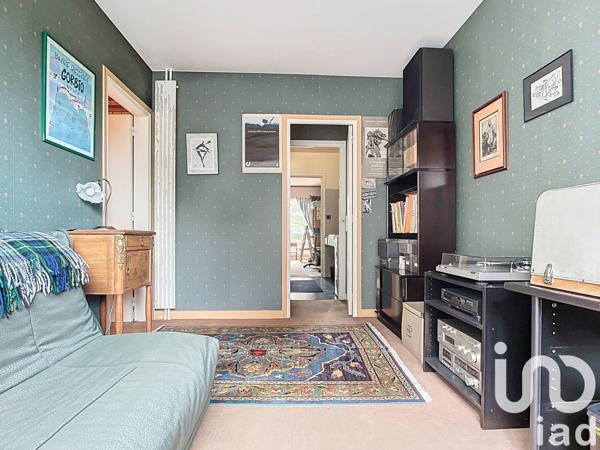 Apartment for sale 6 rooms 128 m² Chevilly-Larue