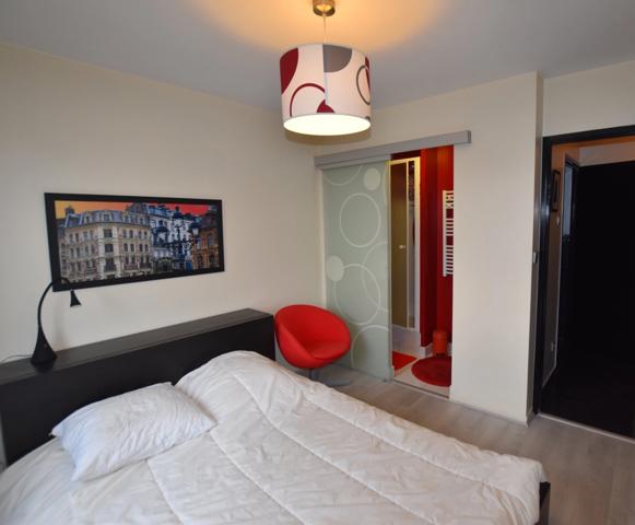 Penthouse T4 avec grande terrasse - Etat neuf