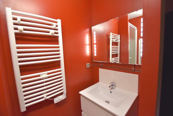 Penthouse T4 avec grande terrasse - Etat neuf