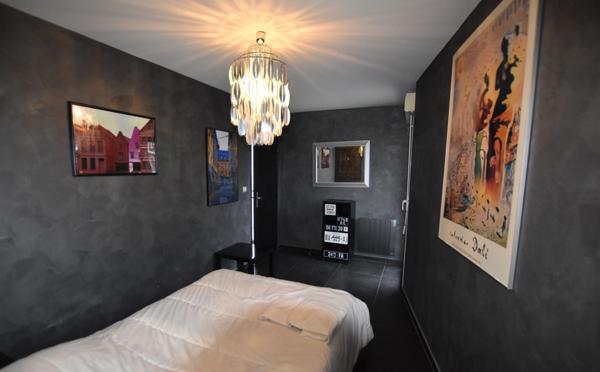 Penthouse T4 avec grande terrasse - Etat neuf