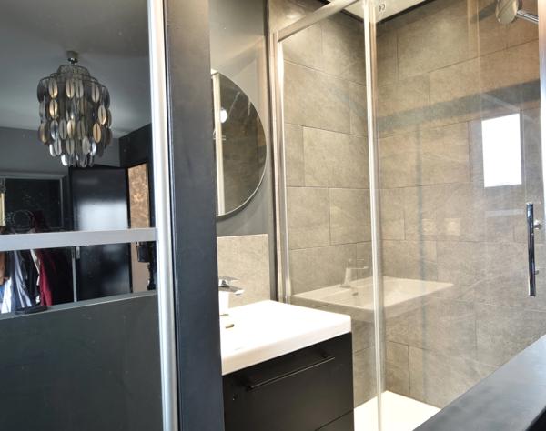 Penthouse T4 avec grande terrasse - Etat neuf